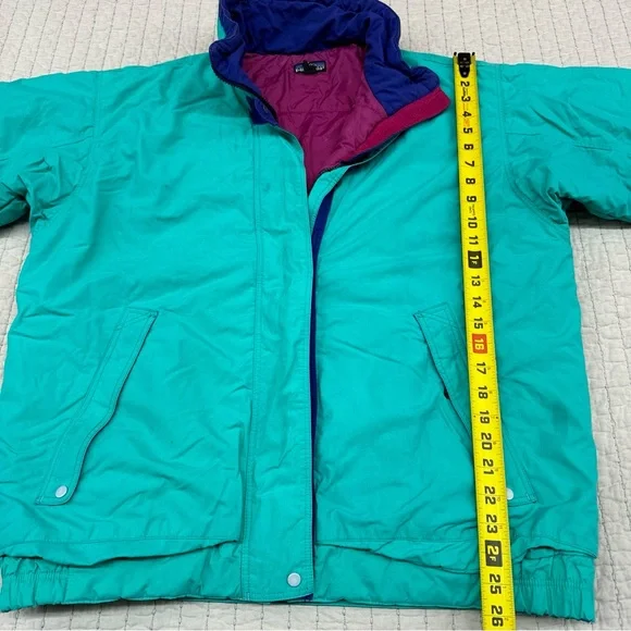 Vintage Patagonia puffer ski jacket - Picture 3 of 13